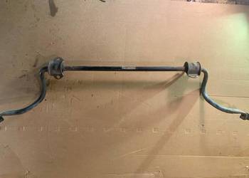 Stabilizator przód Ford fiesta mk6 1.4 tdci