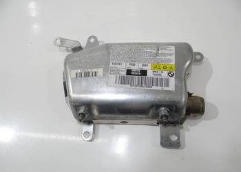 PODUSZKA POWIETRZNA PRAWY TYŁ BMW E60 7034060