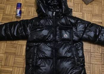 Kurtka Moncler