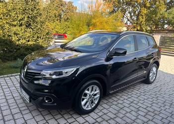 ZADBANY KADJAR 1,5D