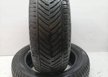 2x OPONA CAŁOROCZNA KORMORAN ALLSEASON 205/55R16 (2123)6.00MM(2123)5.74MM