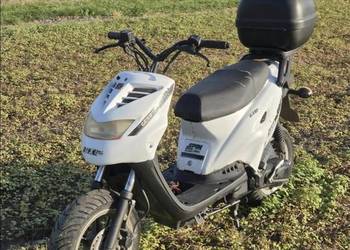 Skuter Explorer  GE50
