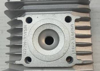 Oryginalna głowica cylindra Simson S51