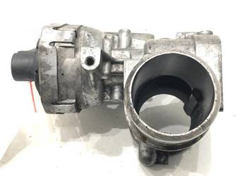 PRZEPUSTNICA JAGUAR X-TYPE I 2.2 155KM 01-09 ZAWÓR POWIETRZA