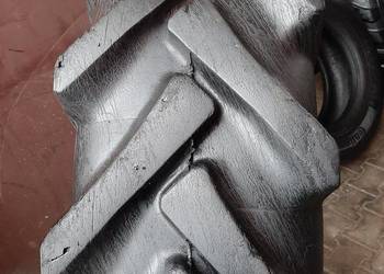 Opona używana rolnicza 13.6/12-36 13.2/12R36 SEMPERIT AS 500zł W4155