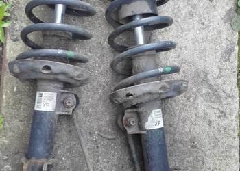 Opel Meriva A amortyzator przedni lewy prawy