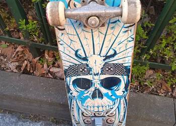 Deskorolka oxello tanio