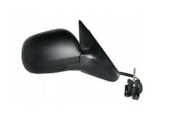 Skoda Octavia 97-09 lusterko zewnętrzne prawe NOWE Skoda Octavia 97-09 lusterko zewnętrzne prawe NOWE