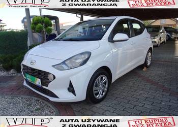 HYUNDAI i10 MPI