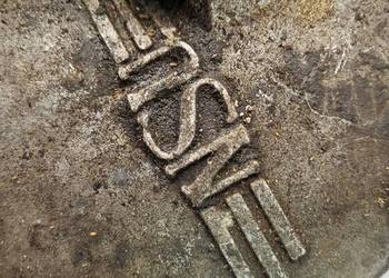 SILNIK NSU FOX POKRYWA SILNIKA DEKIEL OSŁONA KARTER