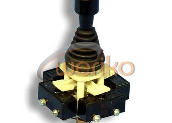 Przełącznik krzyżowy- joystick do obrabiarek rosyjskich