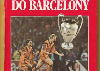 ENCYKLOPEDIA PIŁKARSKA FUJI OD REALU DO BARCELONY E4