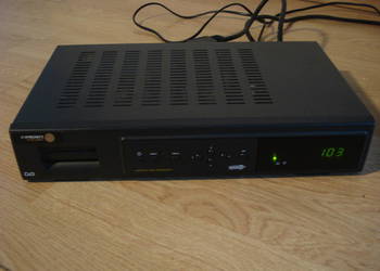 Dekoder THOMSON DSI30PO  Polsat.