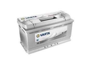 Akumulator 100Ah 830A EN Varta Silver Dynamic H3