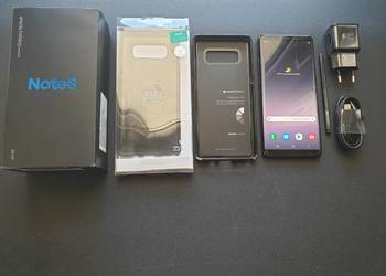 Telefon Samsung Galaxy Note 8 SM-N950F/DS Duos