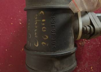 Przepływomierz Opel 2.0 dti