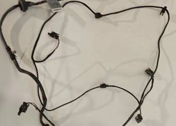 AUDI VW 8K0971104 WIĄZKA CZUJNIKÓW PARKOWANIA TYŁ