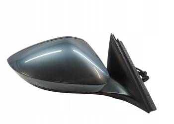 LUSTERKO PRAWE 11PIN EUROPA  Skoda Superb III (2015-)