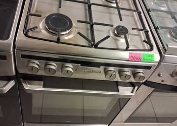 KUCHENKA GAZOWO-ELEKTRYCZNA AMICA