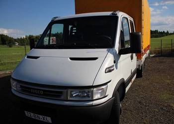 IVECO  DOKA  7-OSOB