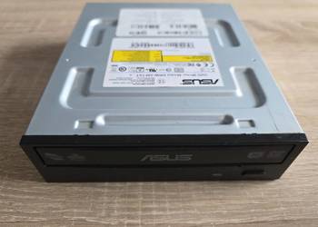 Napęd DVD nagrywarka ASUS DRW-24F1ST dvd-rom
