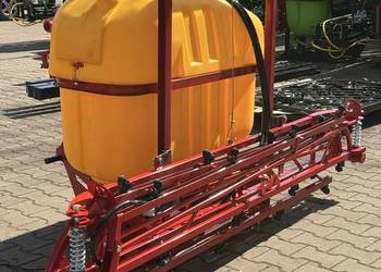 CYKLON 400/10/V opryskiwacz polowy zawieszany