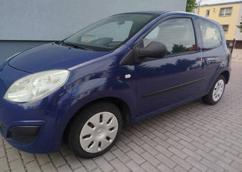 Renault Twingo 2009 r KLIMA zarejestrowany wsiadac i jedzic oplaty dlugo I…