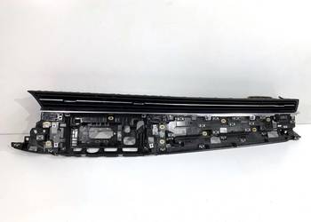 KRATKA NAWIEWU PRZÓD AUDI Q8 4M8820902 SUV WENTYLACJI PRZEDNIA, PANEL