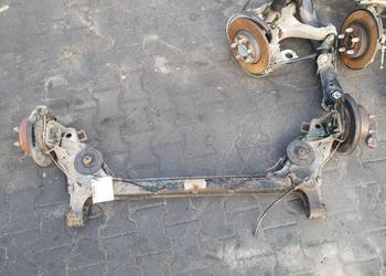 BELKA / SANKI TYŁ AUDI A3 8L