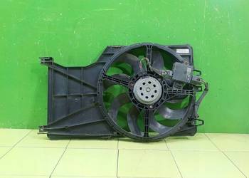 OPEL CORSA E 1.4 T 15r wentylator chlodnicy 8C8441000