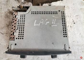 Radio Fabryczne Kaseta Renault Laguna II
