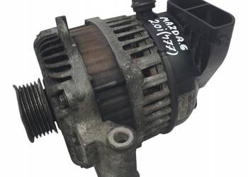 ALTERNATOR Mazda 6 II GH 2.0 16V A2TJ0391B 100A
