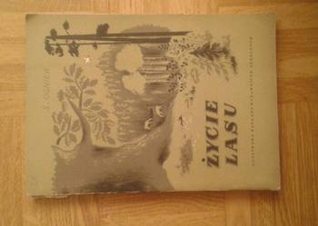 ZYCIE LASU 1953R