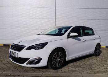 PEUGEOT 308 *Niski Przebieg * 2016 Rok!