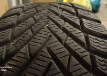 Opona Pirelli Zima 195/65/15 z 2023 roku 7 mm bieżnika