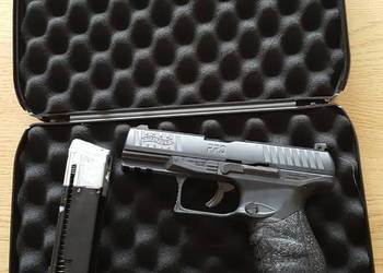 replika walther