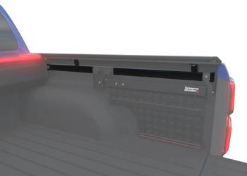 Szyny do Przegrody paki do DODGE Ram Chevrolet Silverado 19/2020 Ford 2023