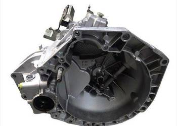 Skrzynia Biegów F17 W419 Opel 1.6 B 1.8 B