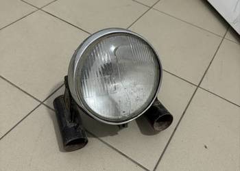Chorągiewki lampa klosz CZ 350/ Jawa