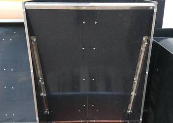 Karmnik/automat/paśnik na SUCHO -2-stanowiskowy