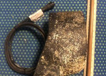 Przetwornik do echosondy duży