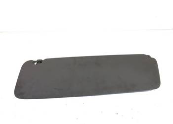 OSŁONA PRZECIWSŁONECZNA LEWY RENAULT MASTER III BLENDA LUSTEREK, LEWA