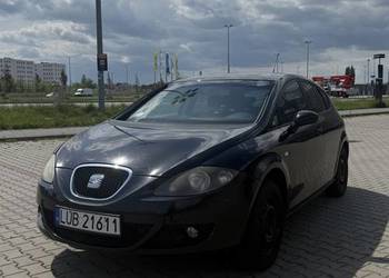 Seat Leon II 1.6 MPI LPG