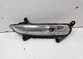 KIA CEED II 2 LIFT HALOGEN PRAWY PRZÓD 92208-A2000