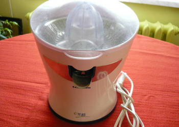 Wyciskarka do cytrusów Tourus TC-85 85 W