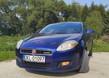 Sprzedam Fiata Bravo II, 1.9 MultiJet 2007r.