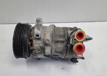 SPRĘŻARKA KLIMATYZACJI Volvo V40 II 1.5 T2 _ pompa 31469966