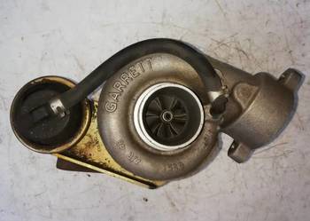 Turbosprężarka Peugeot 1.9 TD 454131