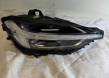Lampa prawy przód Volvo XC60 II 18- Full Led