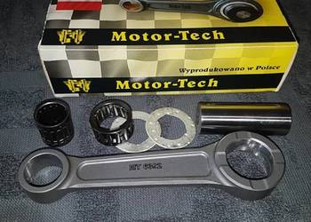Korbowód (conrods) KTM GS 250 80-89r.  MT6392